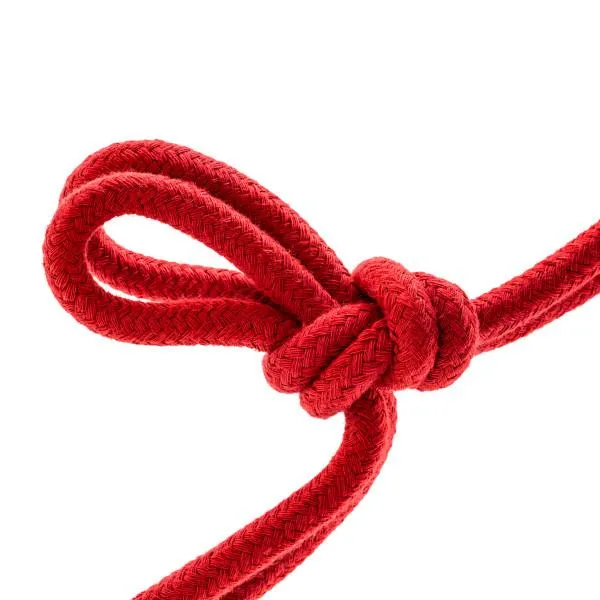 Kinkly Beginner Rope Bondage Couples