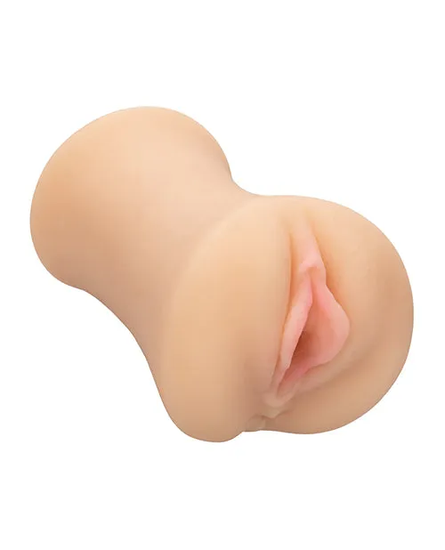 Male Sex Toys CalExotics Stroke It Tight Pussy
