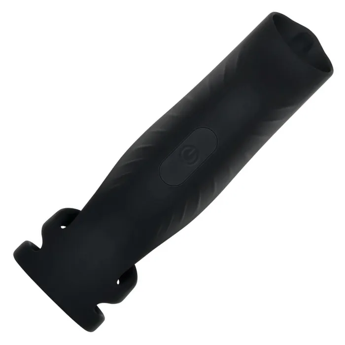 Male Sex Toys Evolved Novelties Gender X Rocketeer Rechargeable Penis Sleeve