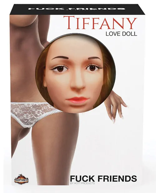 Male Sex Toys Hott Products Fuck Friends Love Doll Tiffany