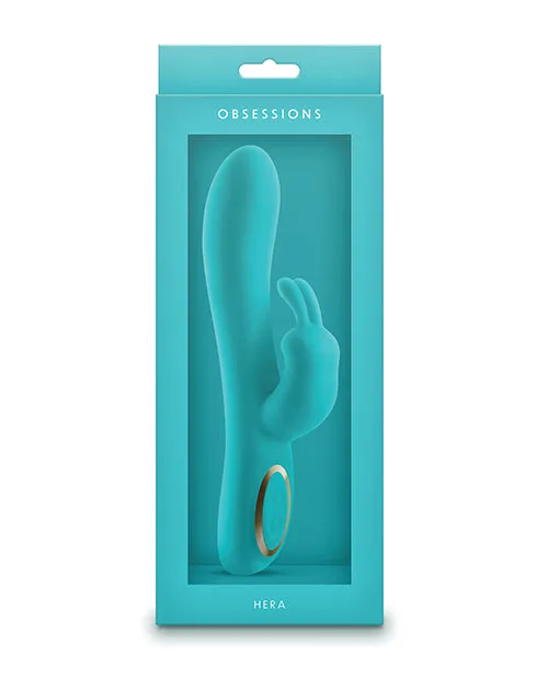 NS Novelties Vibrators Obsessions Hera NS Novelties Vibrators Obsessions Hera