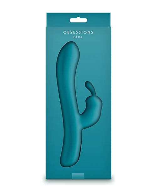 NS Novelties Vibrators Obsessions Hera NS Novelties Vibrators Obsessions Hera