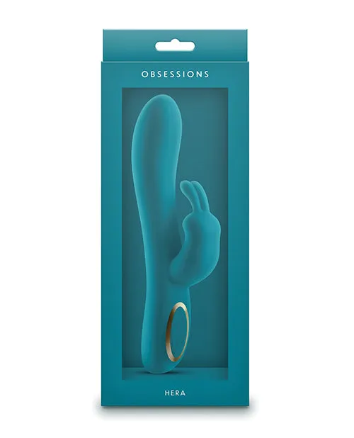 NS Novelties Vibrators Obsessions Hera NS Novelties Vibrators Obsessions Hera