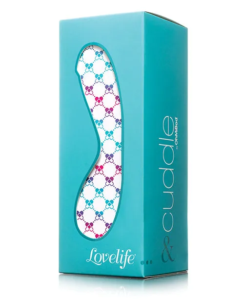 Ohmibod Vibrators Lovelife Cuddle