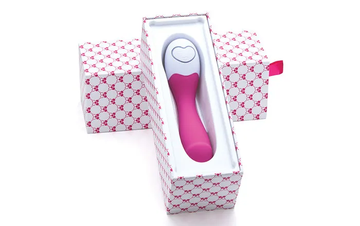Ohmibod Vibrators Lovelife Cuddle