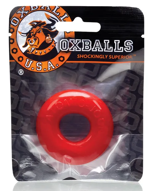 Oxballs Male Sex Toys Oxballs Donut2 Cock Ring