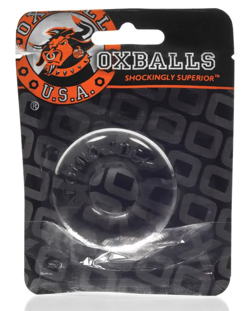 Oxballs Male Sex Toys Oxballs Donut2 Cock Ring