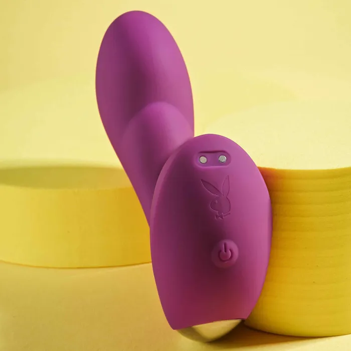 Playboy Vibrators Playboy Arch