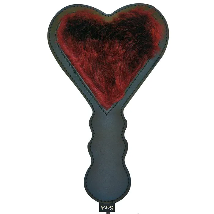 Sportsheets Anal Sportsheets Enchanted Heart Paddle
