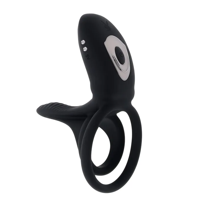 Vibrators Playboy Playboy Just Right