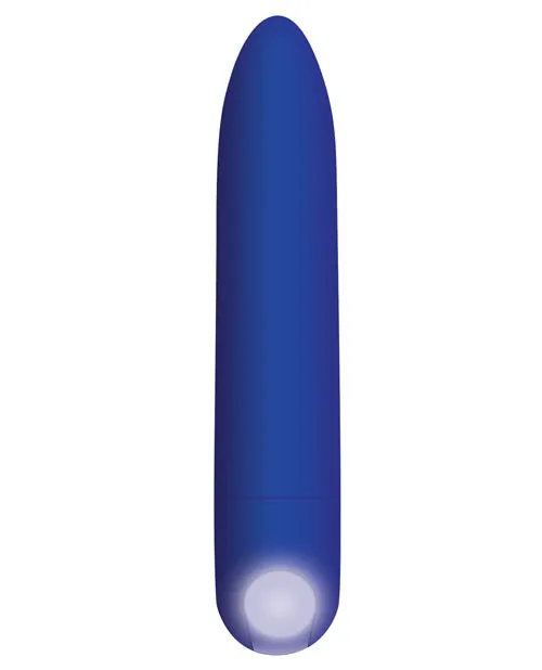Zero Tolerance All Mighty Rechargeable Bullet Evolved Anal