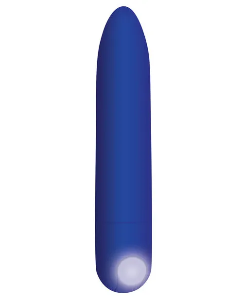 Zero Tolerance All Mighty Rechargeable Bullet Evolved Anal
