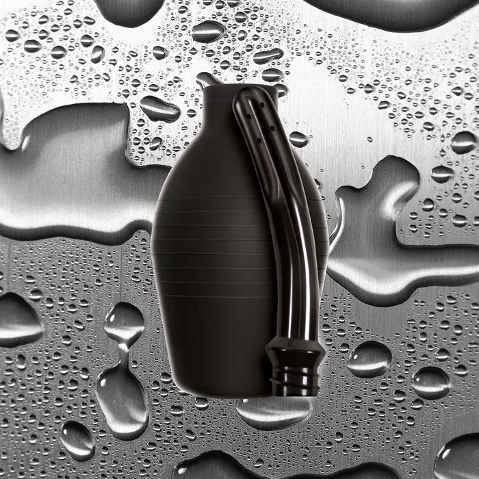 Anal NS Novelties Renegade Body Cleanser Premium 12 oz Personal Hygiene Accessory for Safe Easy Cleansing