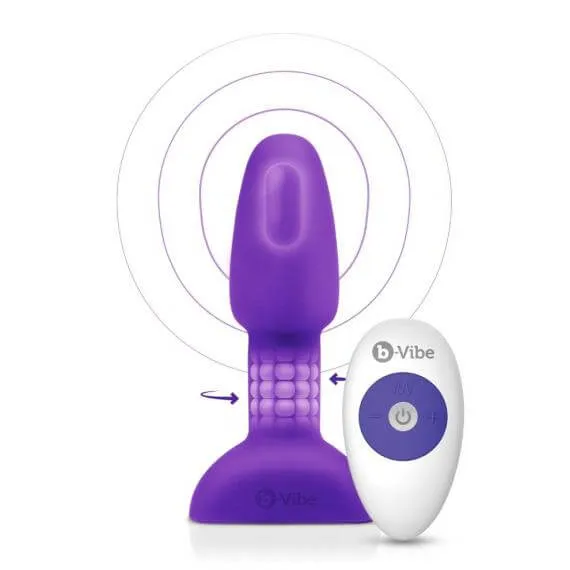 As You Like It OR Rimming Petite Vibrating Plug Anal