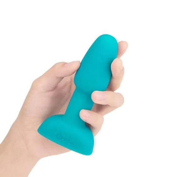 As You Like It OR Rimming Petite Vibrating Plug Anal