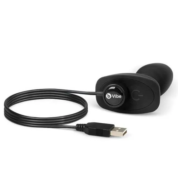 As You Like It OR Rimming Petite Vibrating Plug Anal