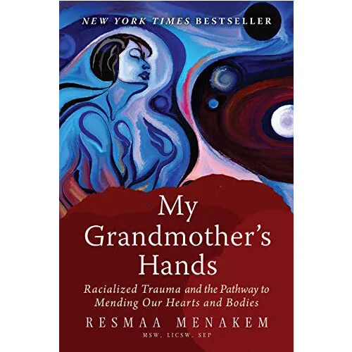 As You Like It OR Vibrators My Grandmothers Hands