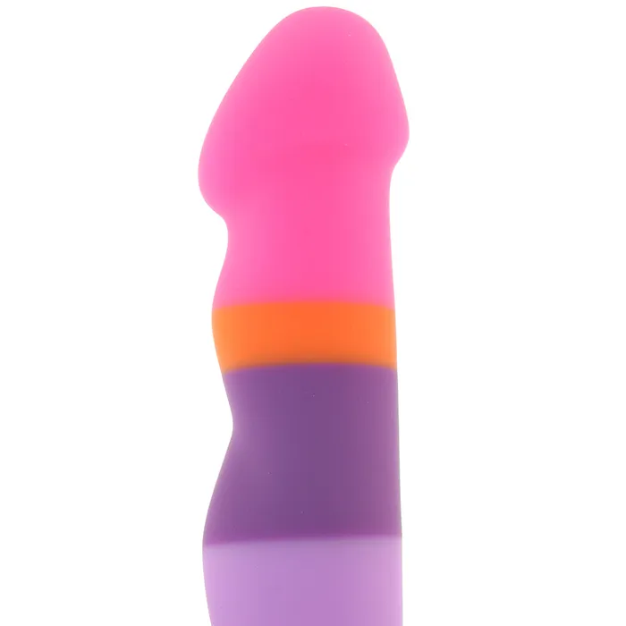 Avant D3 Summer Fling Silicone Dildo Blush Dildos