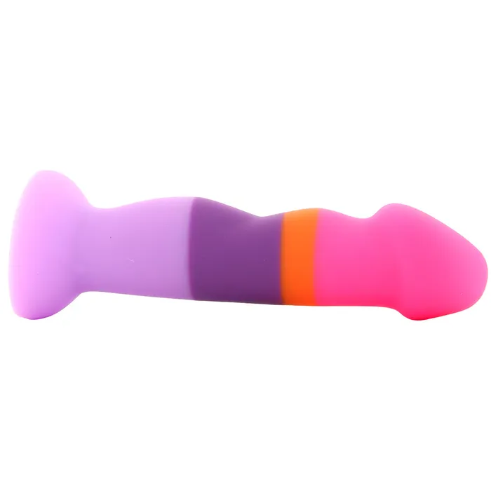 Avant D3 Summer Fling Silicone Dildo Blush Dildos