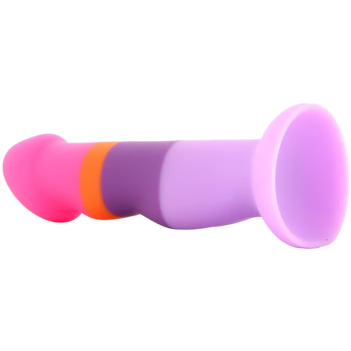Avant D3 Summer Fling Silicone Dildo Blush Dildos