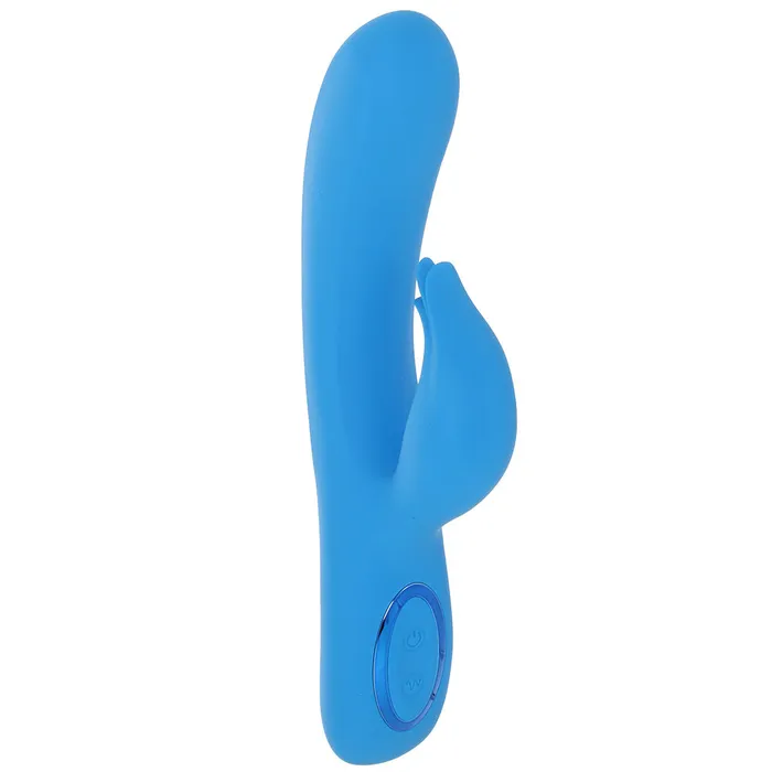 Azure Collection Flutter G Vibe CalExotics Vibrators