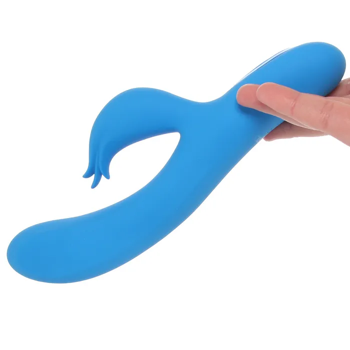 Azure Collection Flutter G Vibe CalExotics Vibrators