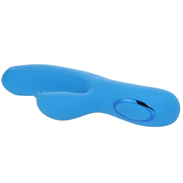 Azure Collection Flutter G Vibe CalExotics Vibrators