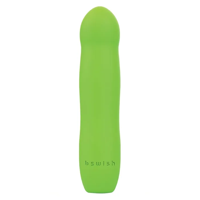 B Swish Bdesired Infinite Deluxe LEParadise Green B SWISH Vibrators