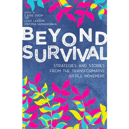 Beyond Survival As You Like It OR Vibrators