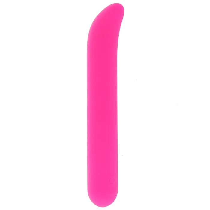 Bliss Liquid Silicone G Vibe CalExotics Female Sex Toys