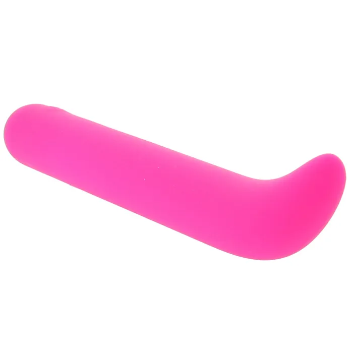 Bliss Liquid Silicone G Vibe CalExotics Female Sex Toys Bliss Liquid Silicone G Vibe CalExotics Female Sex Toys