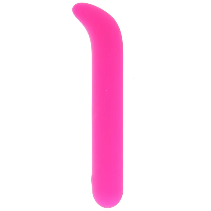 Bliss Liquid Silicone G Vibe CalExotics Female Sex Toys Bliss Liquid Silicone G Vibe CalExotics Female Sex Toys