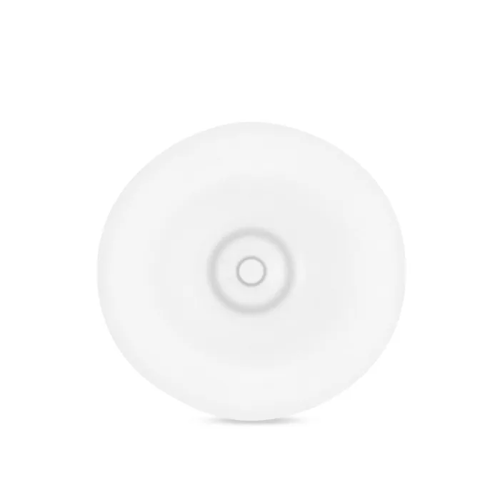 Blush Male Sex Toys Performance By Blush Stroker Sleeve Clear Pump