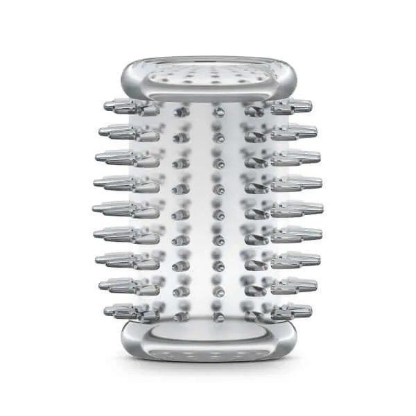 Blush Novelties Male Sex Toys Enhance Your Pleasure with the Stay Hard Cock Sleeve 01 Clear