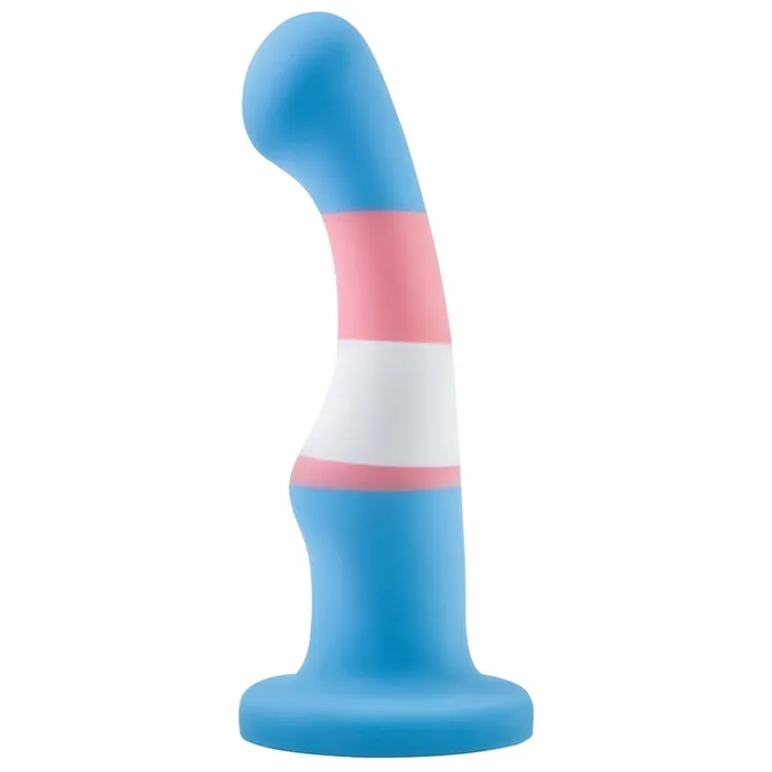 BLUSH Vibrators Avant Pride P2True Blue 6