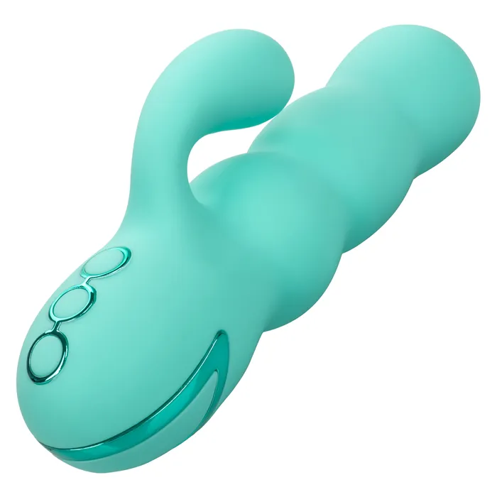 CAL EXOTICS California Dreaming Del Mar Diva Vibrators