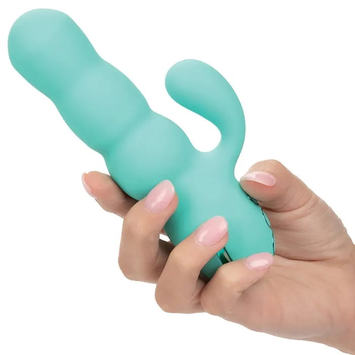 CAL EXOTICS California Dreaming Del Mar Diva Vibrators