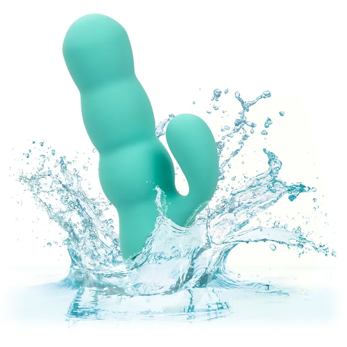 CAL EXOTICS California Dreaming Del Mar Diva Vibrators