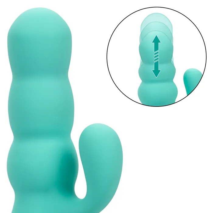 CAL EXOTICS California Dreaming Del Mar Diva Vibrators