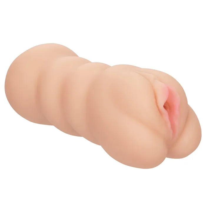 CAL EXOTICS Cheap Thrills The ThreeWay Dildos