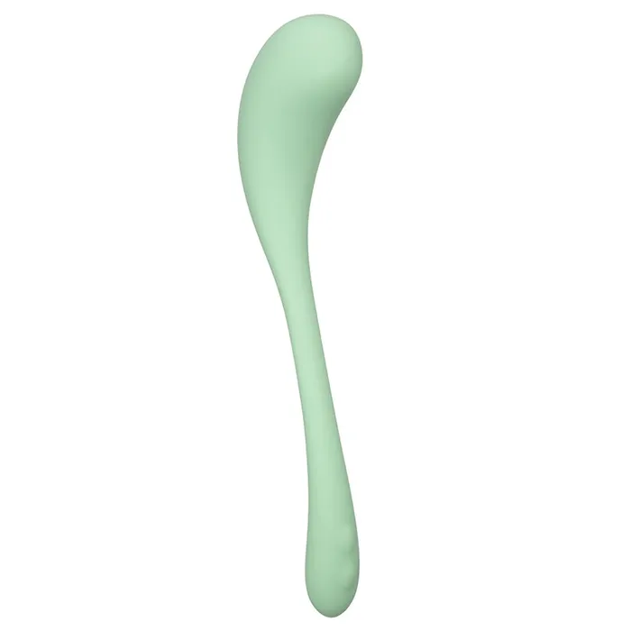 CAL EXOTICS Female Sex Toys Elle Liquid Silicone Wand