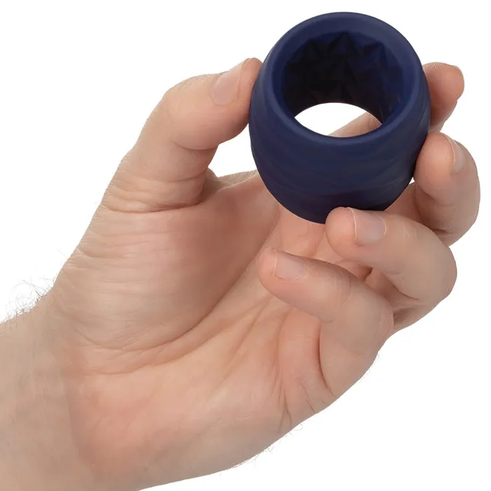 CAL EXOTICS Male Sex Toys Viceroy Reverse Endurance Ring
