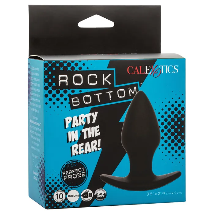 CAL EXOTICS Rock Bottom Perfect Probe Anal