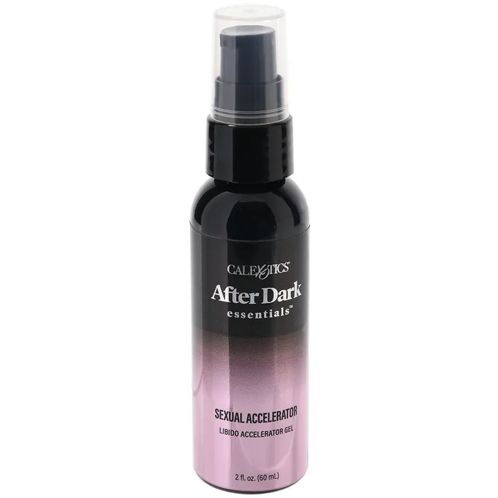 CalExotics Anal After Dark Sexual Accelerator Gel 2oz60ml