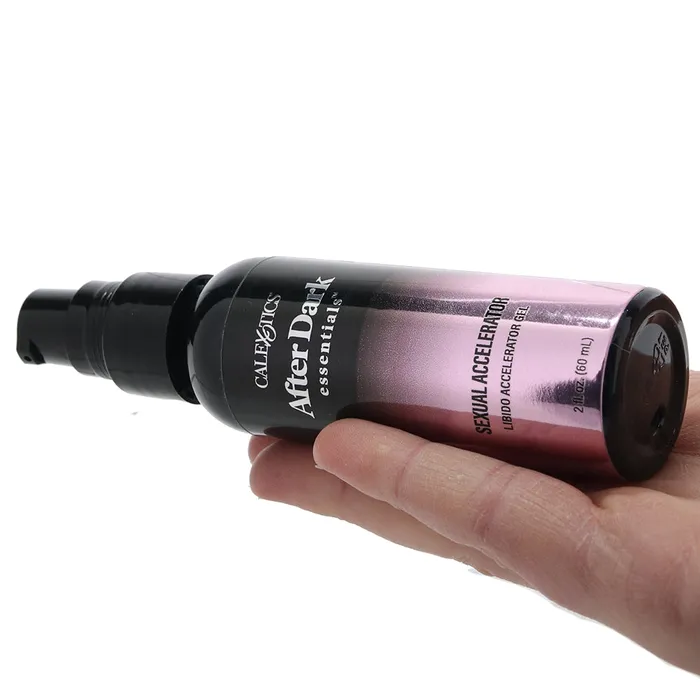 CalExotics Anal After Dark Sexual Accelerator Gel 2oz60ml CalExotics Anal After Dark Sexual Accelerator Gel 2oz60ml