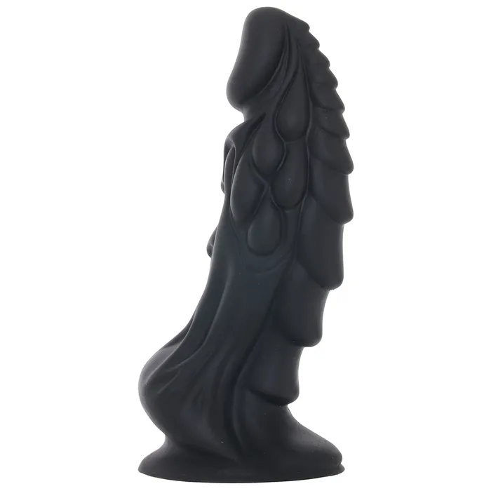 CalExotics Dildos Monster Dong The Martian Silicone Dildo