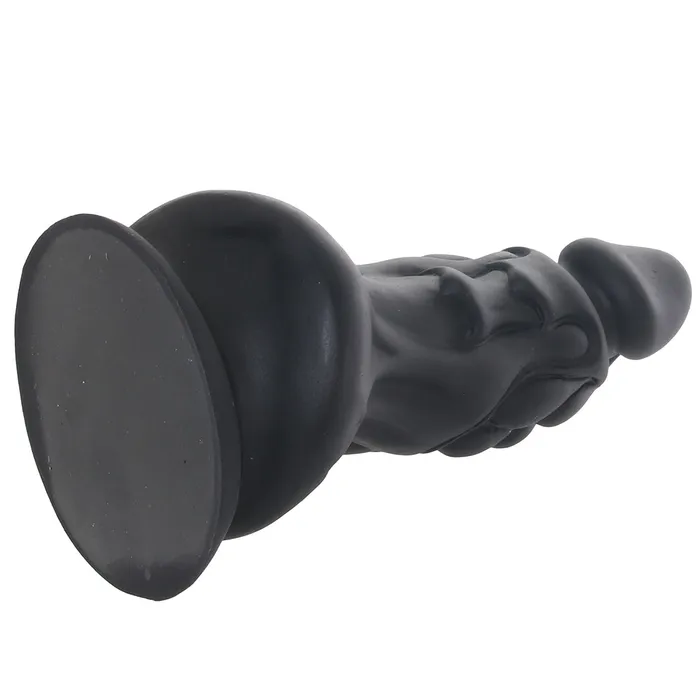 CalExotics Dildos Monster Dong The Martian Silicone Dildo