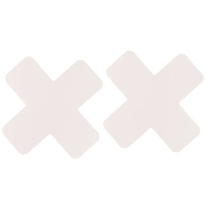 CalExotics Nipple Clitoral Toys Boundless Nipple Pasties