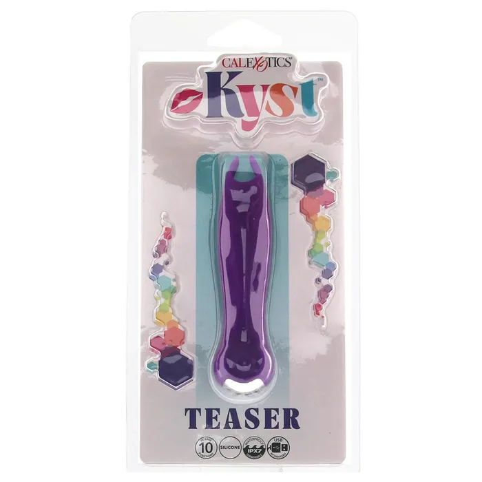 CalExotics Vibrators Kyst Teaser Bullet Vibe