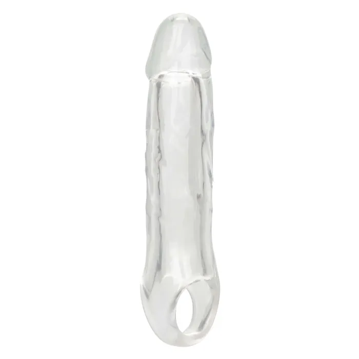 California Exotic Novelties Anal Performance Maxx Clear Extension 65 by California Exotic Novelties Elevate Your Pleasure